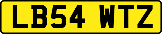 LB54WTZ
