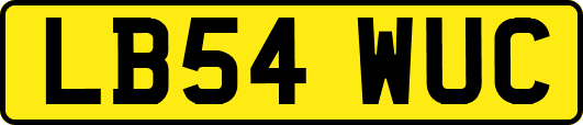 LB54WUC