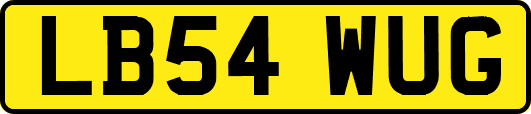 LB54WUG