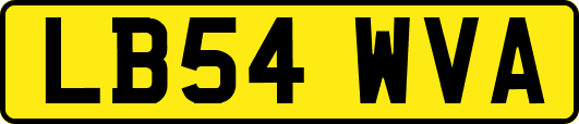 LB54WVA