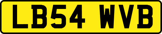 LB54WVB
