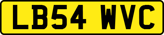 LB54WVC