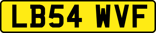 LB54WVF