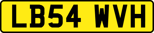LB54WVH