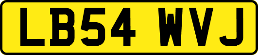 LB54WVJ