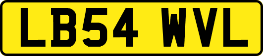 LB54WVL