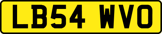 LB54WVO
