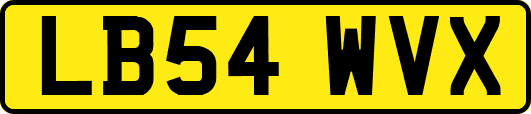 LB54WVX