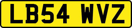 LB54WVZ