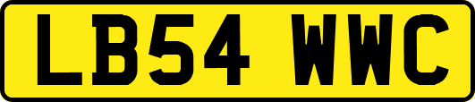 LB54WWC
