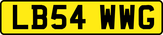 LB54WWG