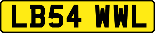 LB54WWL