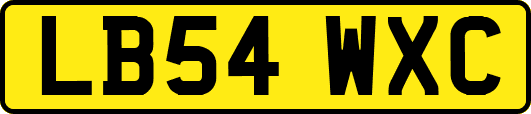 LB54WXC