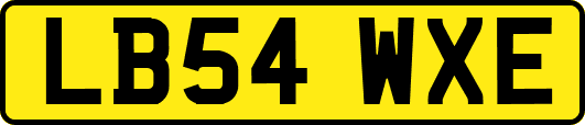LB54WXE