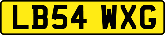 LB54WXG
