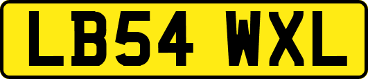LB54WXL