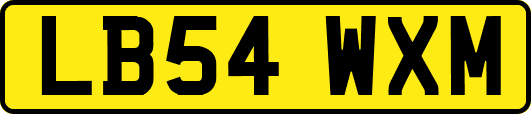 LB54WXM