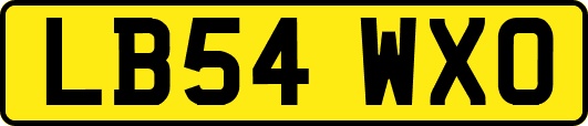 LB54WXO