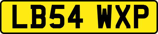 LB54WXP