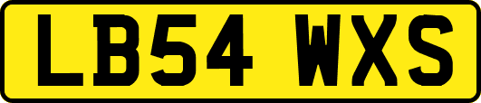 LB54WXS