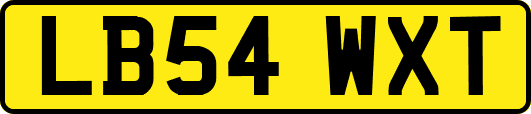 LB54WXT