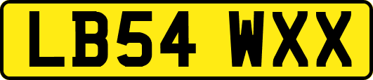 LB54WXX