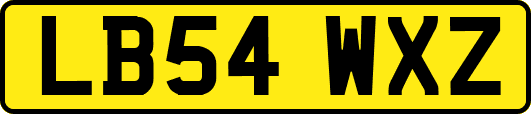 LB54WXZ