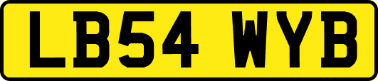 LB54WYB