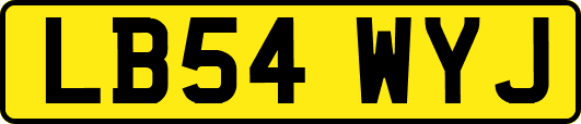 LB54WYJ