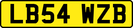 LB54WZB