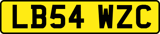 LB54WZC