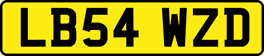 LB54WZD