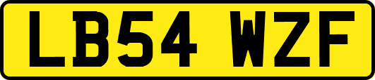 LB54WZF