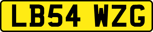 LB54WZG
