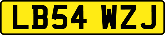 LB54WZJ