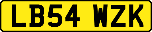 LB54WZK