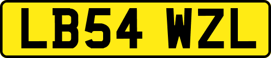 LB54WZL