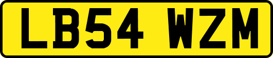 LB54WZM