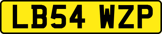 LB54WZP