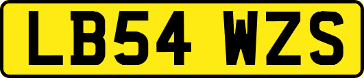 LB54WZS