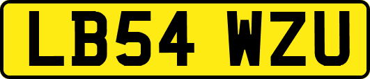 LB54WZU