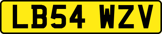 LB54WZV