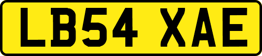 LB54XAE