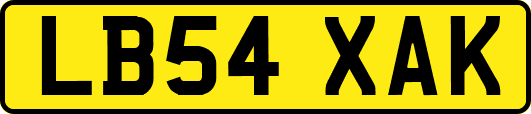 LB54XAK