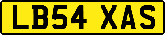 LB54XAS