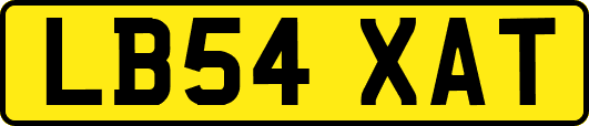 LB54XAT