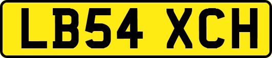 LB54XCH