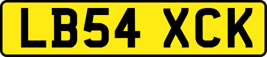 LB54XCK