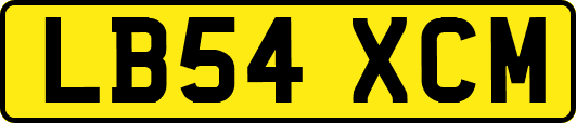 LB54XCM