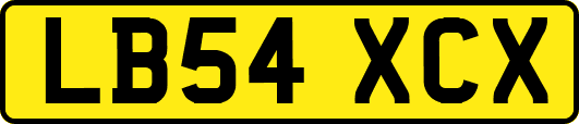 LB54XCX